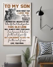 1 DAY LEFT - GET YOURS NOW 11x17 Poster lifestyle-poster-1