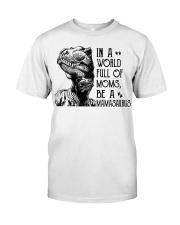 1 DAY LEFT - GET YOURS NOW Premium Fit Mens Tee thumbnail