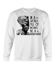 1 DAY LEFT - GET YOURS NOW Crewneck Sweatshirt thumbnail