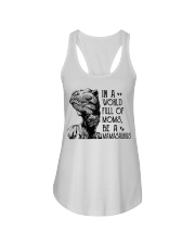 1 DAY LEFT - GET YOURS NOW Ladies Flowy Tank thumbnail