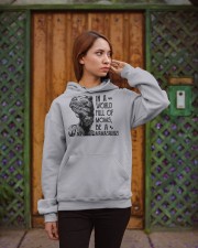 1 DAY LEFT - GET YOURS NOW Hooded Sweatshirt apparel-hooded-sweatshirt-lifestyle-02