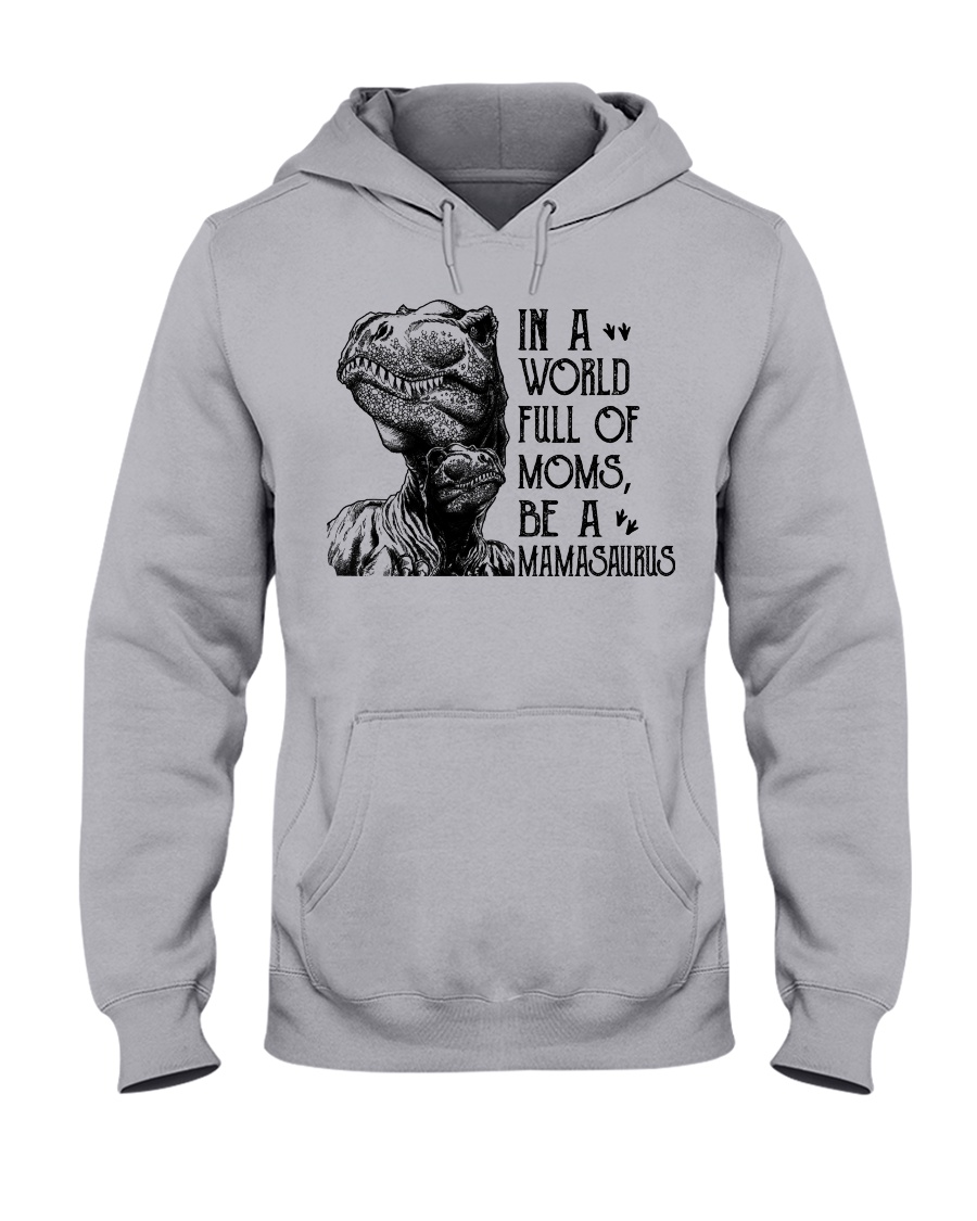 1 DAY LEFT - GET YOURS NOW Hooded Sweatshirt