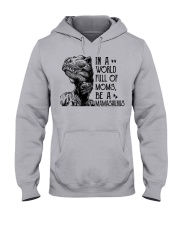 1 DAY LEFT - GET YOURS NOW Hooded Sweatshirt front