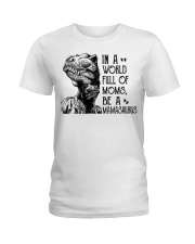 1 DAY LEFT - GET YOURS NOW Ladies T-Shirt thumbnail