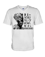 1 DAY LEFT - GET YOURS NOW V-Neck T-Shirt thumbnail