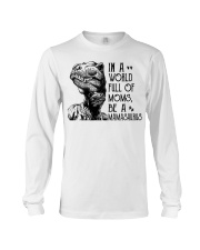 1 DAY LEFT - GET YOURS NOW Long Sleeve Tee thumbnail