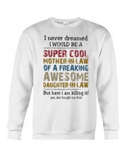 1 DAY LEFT - GET YOURS NOW Crewneck Sweatshirt thumbnail