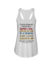 1 DAY LEFT - GET YOURS NOW Ladies Flowy Tank thumbnail