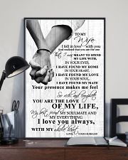 1 DAY LEFT - GET YOURS NOW 11x17 Poster lifestyle-poster-2