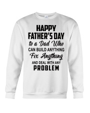 1 DAY LEFT - GET YOURS NOW Crewneck Sweatshirt thumbnail
