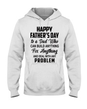 1 DAY LEFT - GET YOURS NOW Hooded Sweatshirt thumbnail