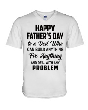 1 DAY LEFT - GET YOURS NOW V-Neck T-Shirt thumbnail