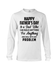 1 DAY LEFT - GET YOURS NOW Long Sleeve Tee thumbnail