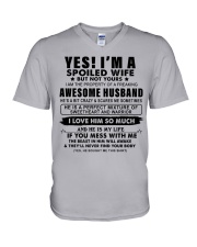 1 DAY LEFT - GET YOURS NOW V-Neck T-Shirt thumbnail