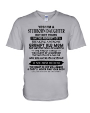 1 DAY LEFT - GET YOURS NOW V-Neck T-Shirt thumbnail