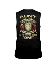 1 DAY LEFT - GET YOURS NOW Sleeveless Tee thumbnail