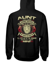 1 DAY LEFT - GET YOURS NOW Hooded Sweatshirt thumbnail