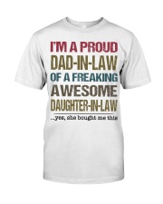 1 DAY LEFT - GET YOURS NOW Classic T-Shirt thumbnail
