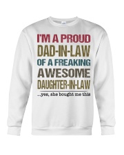 1 DAY LEFT - GET YOURS NOW Crewneck Sweatshirt thumbnail