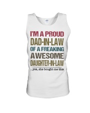 1 DAY LEFT - GET YOURS NOW Unisex Tank thumbnail