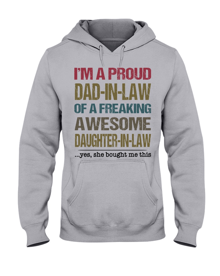 1 DAY LEFT - GET YOURS NOW Hooded Sweatshirt