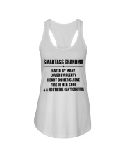 1 Day Left - Get Yours Now Ladies Flowy Tank tile