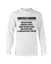 1 Day Left - Get Yours Now Long Sleeve Tee tile