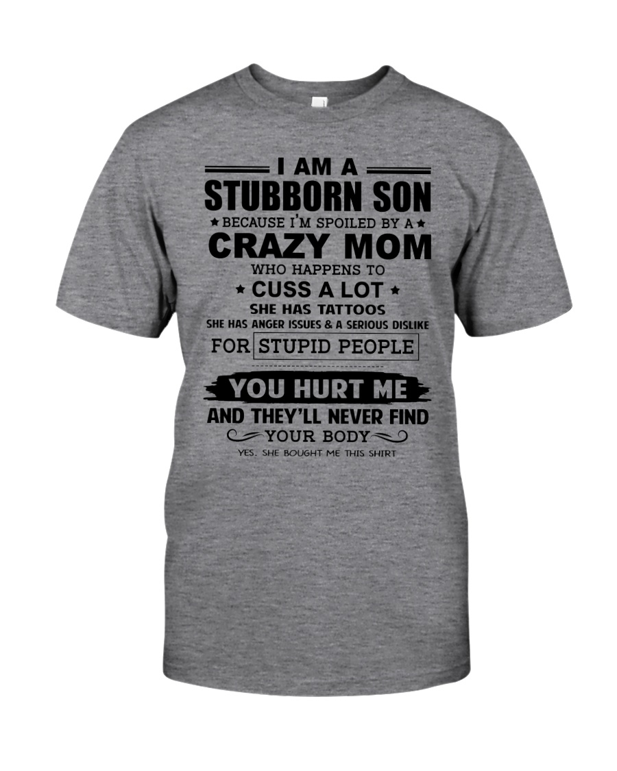 1 DAY LEFT - GET YOURS NOW Classic T-Shirt