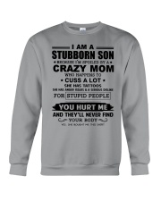 1 DAY LEFT - GET YOURS NOW Crewneck Sweatshirt thumbnail