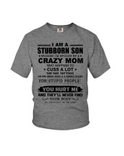 1 DAY LEFT - GET YOURS NOW Youth T-Shirt thumbnail