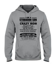 1 DAY LEFT - GET YOURS NOW Hooded Sweatshirt thumbnail