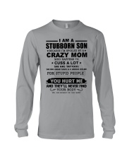 1 DAY LEFT - GET YOURS NOW Long Sleeve Tee thumbnail