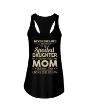 1 DAY LEFT - GET YOURS NOW Ladies Flowy Tank thumbnail