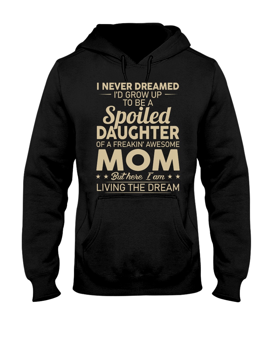 1 DAY LEFT - GET YOURS NOW Hooded Sweatshirt