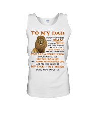 HOW FAR I GO IN LIFE Unisex Tank thumbnail