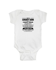 1 DAY LEFT - GET YOURS NOW Onesie front