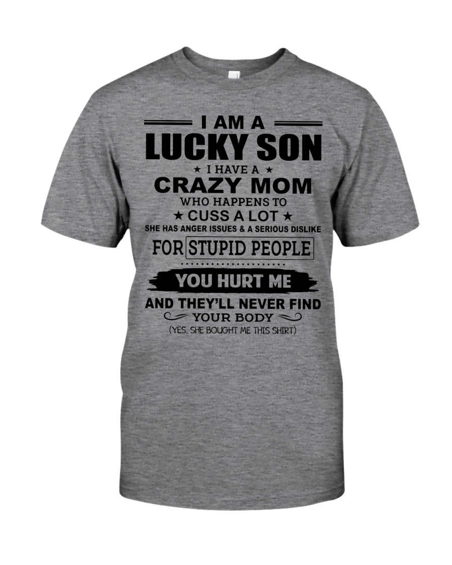 1 DAY LEFT - GET YOURS NOW Classic T-Shirt
