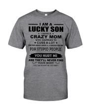 1 DAY LEFT - GET YOURS NOW Classic T-Shirt thumbnail