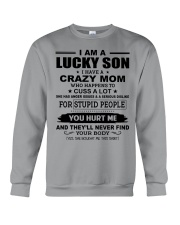 1 DAY LEFT - GET YOURS NOW Crewneck Sweatshirt thumbnail