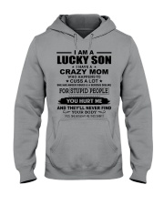 1 DAY LEFT - GET YOURS NOW Hooded Sweatshirt thumbnail