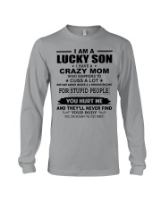 1 DAY LEFT - GET YOURS NOW Long Sleeve Tee thumbnail