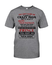 1 DAY LEFT - GET YOURS NOW Classic T-Shirt front