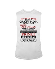 1 DAY LEFT - GET YOURS NOW Sleeveless Tee thumbnail