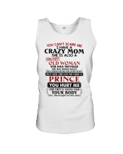 1 DAY LEFT - GET YOURS NOW Unisex Tank thumbnail