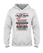 1 DAY LEFT - GET YOURS NOW Hooded Sweatshirt thumbnail