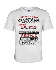 1 DAY LEFT - GET YOURS NOW V-Neck T-Shirt thumbnail
