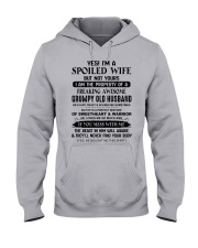 1 DAY LEFT - GET YOURS NOW Hooded Sweatshirt front