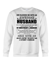 1 DAY LEFT - GET YOURS NOW Crewneck Sweatshirt thumbnail