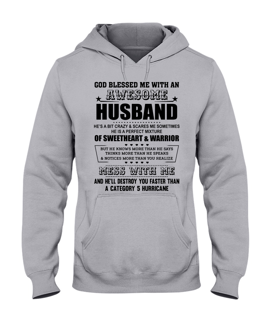 1 DAY LEFT - GET YOURS NOW Hooded Sweatshirt