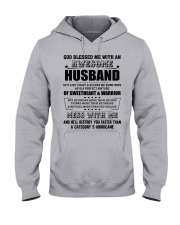 1 DAY LEFT - GET YOURS NOW Hooded Sweatshirt front